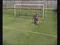 How To Win At FIFA 08 - Defend Direct Free Kicks