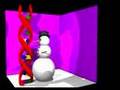 YouTube - The Snowman and the DNA Strand