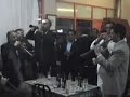 GLENTI  PANIGIRI AGIOU GEORGIOU ANTHIS 2008 MEROS DEYTERO