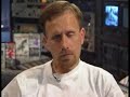 Gary Semics explains the methods to eliminate the problem of arm pump.