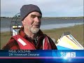 Hovercraft on TV3 New Zealand Hovercraft on TV3 New Zealand