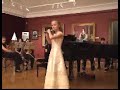 Anna 11 y.o. Concert in Shilov gallery Anna 11 y.o. Concert in Shilov gallery
