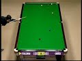 2008 World Snooker Championship - O\