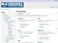 module Drupal : blogtheme module Drupal : blogtheme