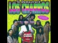 de los mejores grupos de cumbia de argentina con mas de 20 años de trayectoria uno de sus mejores temas enamorado