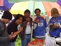Team DYNAMIXX Trip to Baguio Slideshow Pictures