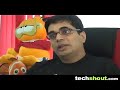 vishal gondal speaks on Games On Demand GOD & role of ISPs vishal gondal speaks on Games On Demand GOD & role of ISPs