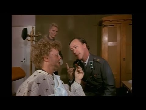 Karkeella pyyhkeellä vaan - YouTube