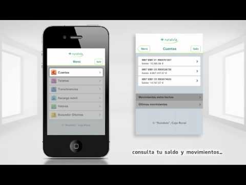 VIDEO RURALVIA OK32
