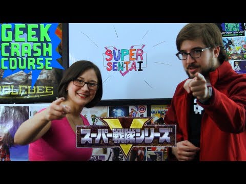 super sentai