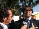 Anmic Catanzaro Manifestazione di protesta 2 Ottobre 2008 Taglio fondi alle scuole