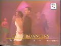 Maribeth Bichara,Poncy Quirino w/ the VIP Dancers