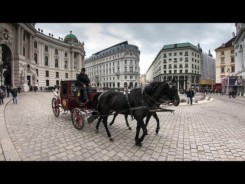 Wien wurde zur Stadt mit der hchsten Lebensqualitt de ...