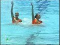 Dalia Gebaly Raem Wael Egypt Brasil World Cup 2007 Dalia Gebaly Raem Wael Egypt Brasil World Cup 2007