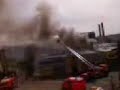 Incendie complet herstal Incendie complet herstal