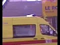 Incendie complet herstal