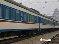T7?????????/China Train No.T7 Beijing Xi-Chengdu