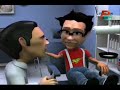 (29) يوميات المفتش كرومبو الحقيقي - حشمت عصب