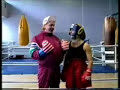Kummeli sporttivartti - Nyrkkeily