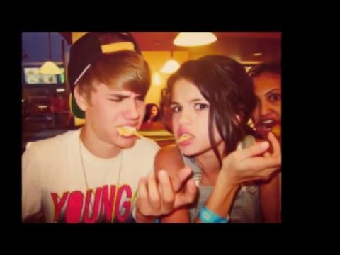 Selena Gomez & Justin Bieber ( Jelena ) | Support Vi...