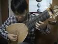 videos de Bach / Loure -- BWV1006a