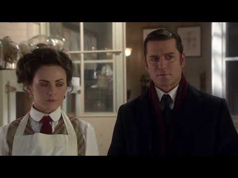 S08E18 Artful Detective