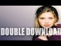 TOPANGA WAS HOT!-DD(1 month ago)