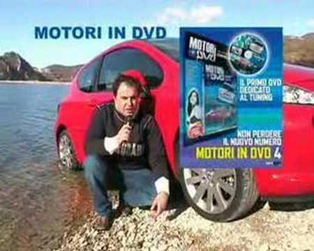 Immagine anteprima YouTube