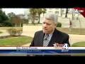 South Carolina Attorney General Suing Federal Government
