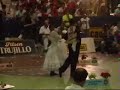 Andrea Garcia y Gonzalo Herr�n - Marinera El Clan Burmester