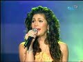 Regine Pinoy Pop Superstar - Runaway