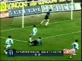 Inter Milan top 100 Goals (01-25).