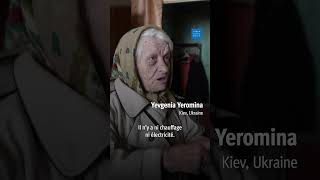 Ukraine : Attaques russes contre le réseau énergétique