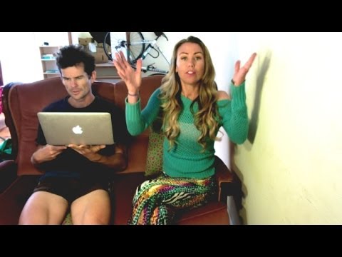 Why am I still FAT?? Q & A with Freelee & Durianrider