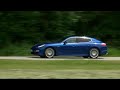 Icon for Post #The new Porsche Panamera – extended Review – english