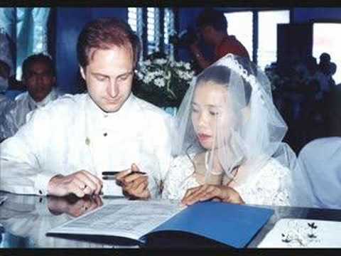 Our Wedding on San Salvador Island, ...