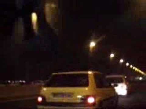 Punto GT / Turbo i.e. at Vasco da ...