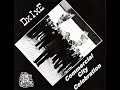 DxIxE (Japan) - commercial city celebration ep (full)
