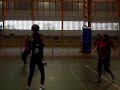 Basketball Brasil 3A unasp 2006