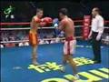 Liu Hailong vs Robert Kaenorrasing Part 3