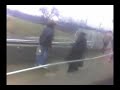 Man Gets Hit by Metrolink Train and SURVIVES!