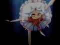 Playing with Princess Tutu and the trailer for 2011's 