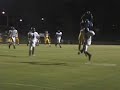 Garner Trojans, 2 Nice Catches Garner Trojans, 2 Nice Catches