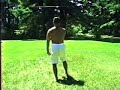 Chinen Sensei Kata Part 3 of 3