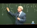 Muerte y resurrección de Keynes