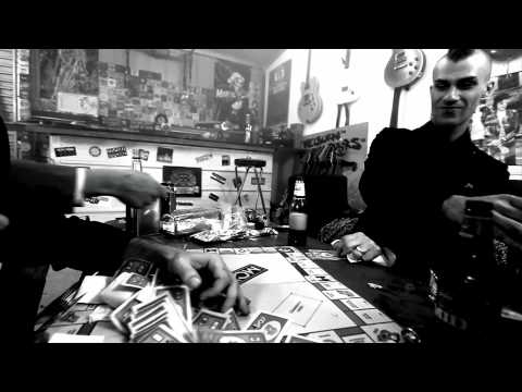 The Scam - The Scam - Corruption OFFICIAL MUSIC VIDEO from the album