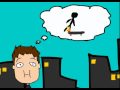 Raltoon - parkour