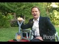Sexiest Man Alive 2007: Rainn Wilson