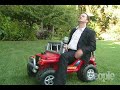 Sexiest Man Alive 2007: Rainn Wilson