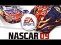 Classic Game Room - NASCAR 09 review